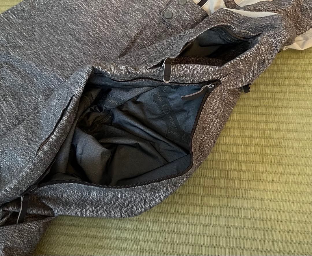 Permanent Union パーマネントユニオン　上下セット　フルマークス