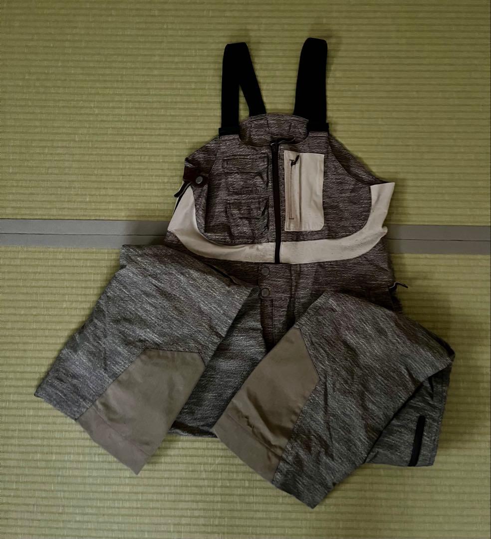 Permanent Union パーマネントユニオン　上下セット　フルマークス