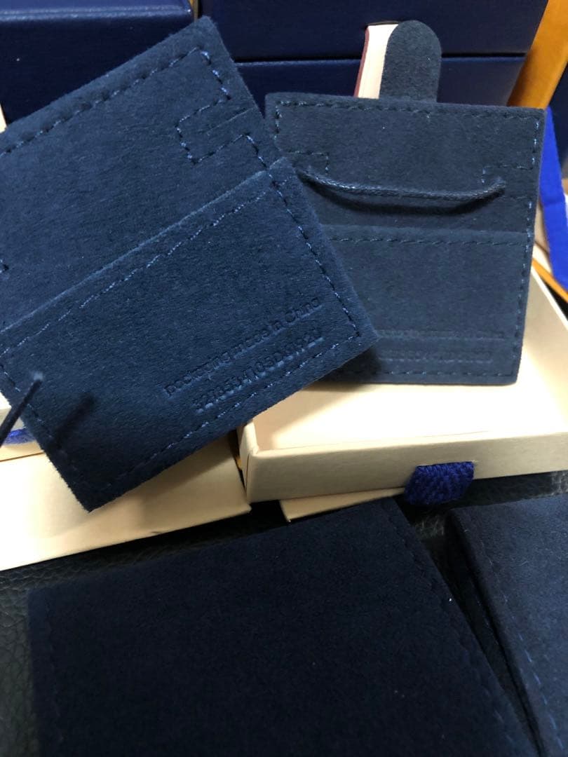 ルイヴィトン　ジュエリーケース　アクセサリーボックスケース　リング　ネックレス