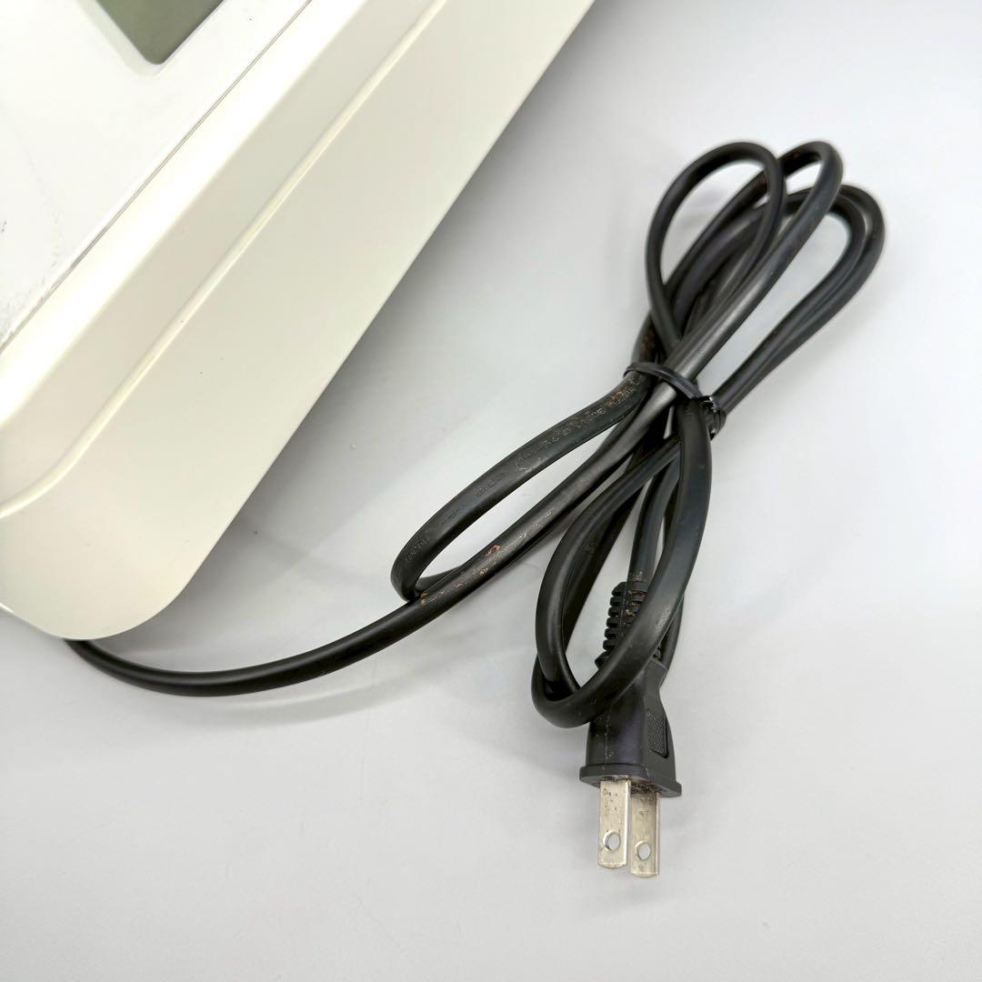 CASIO レジスター SR-S200-we 印字確認済み