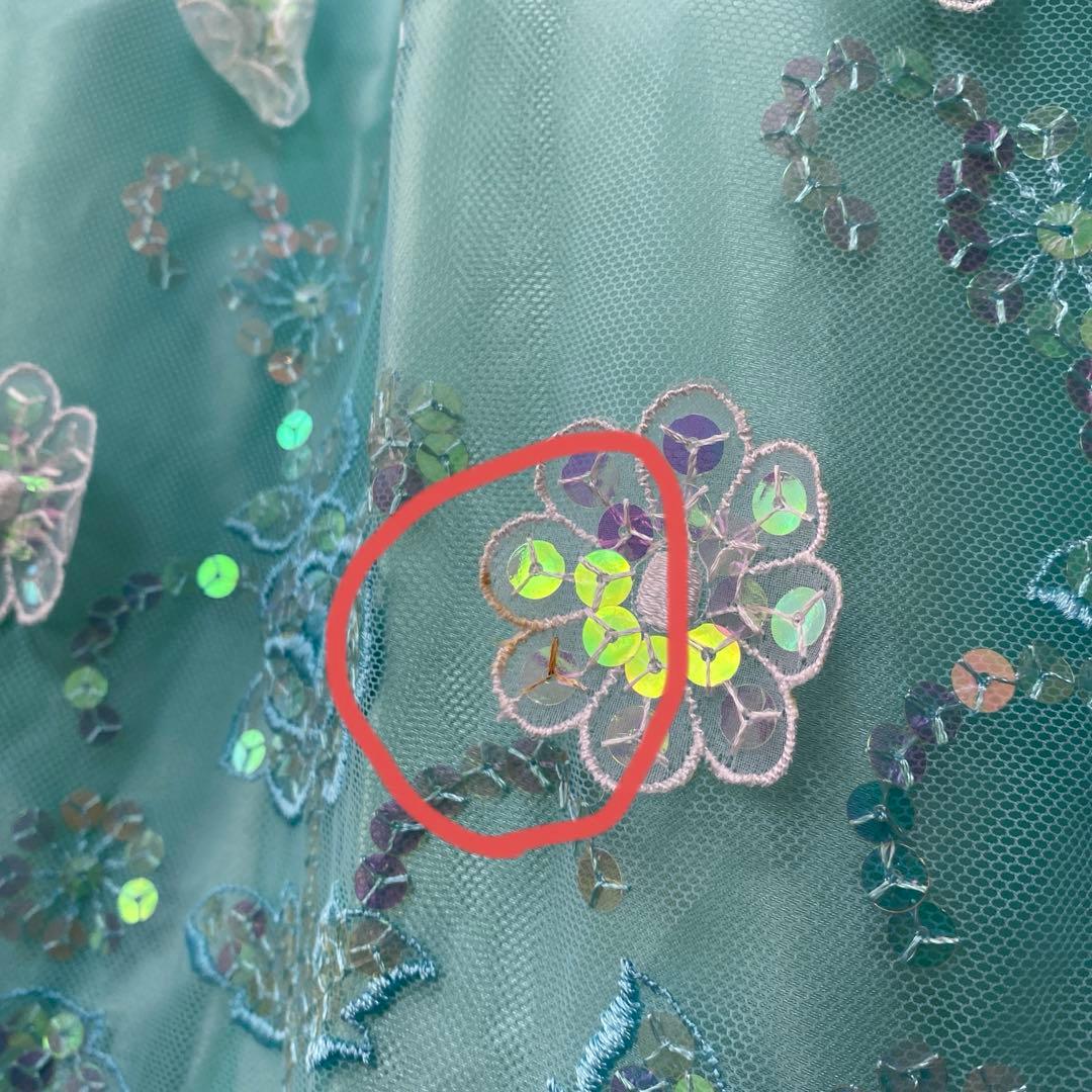 チマチョゴリ　韓国　民族衣装