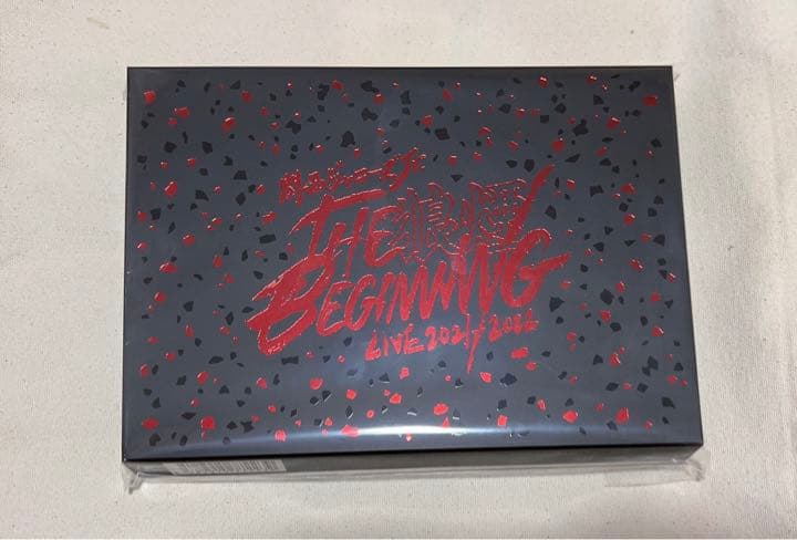 関西ジャニーズJr THE狼煙BEGINNING LIVE2021-2022