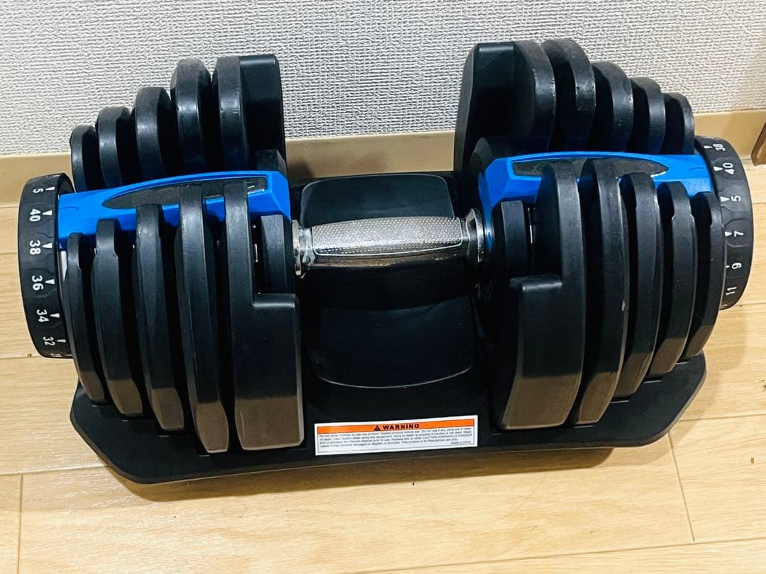 5kg〜40kgダンベル [ Dumbbell]