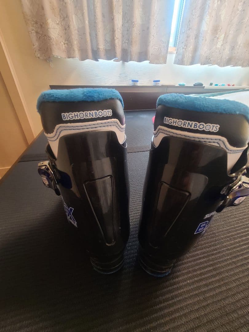 elan スキーセット sky uniflex