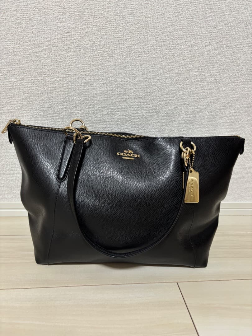 コーチ　バック