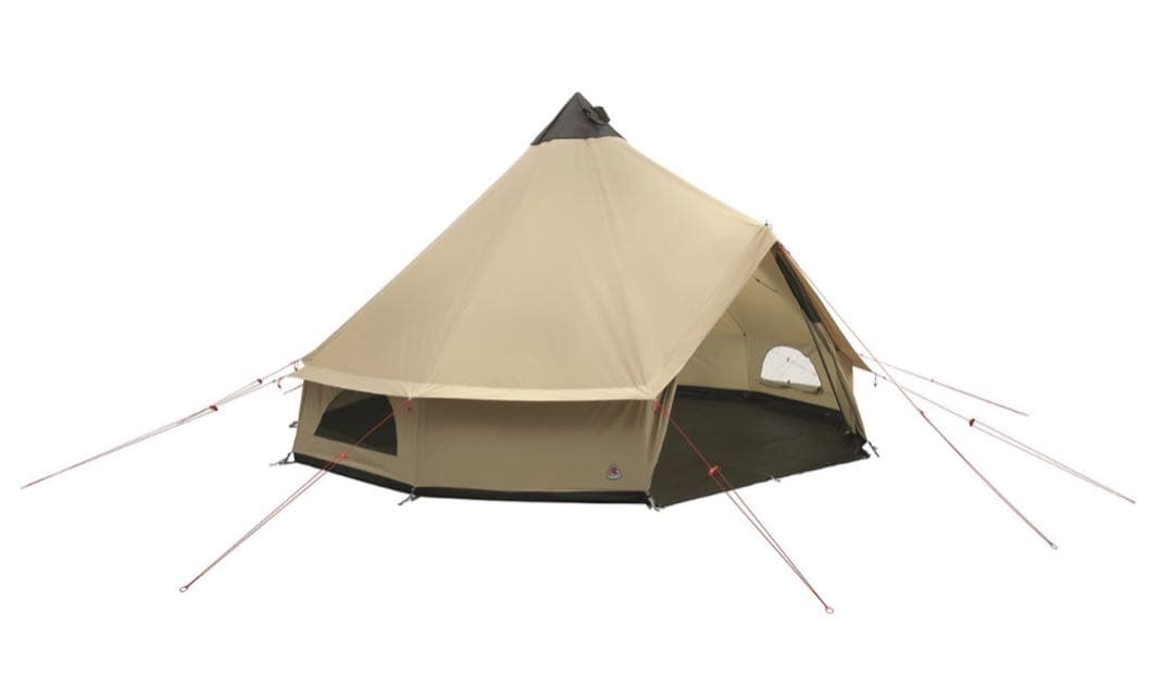 Robens クロンダイクグランデ　10人用