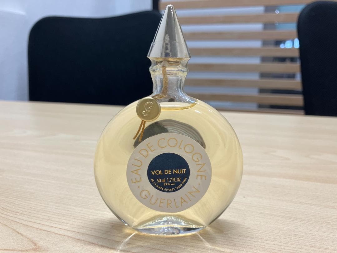 ANARKIA　香水まとめ売り　未使用中古　計５本ゲラン　シャネル　ベテ