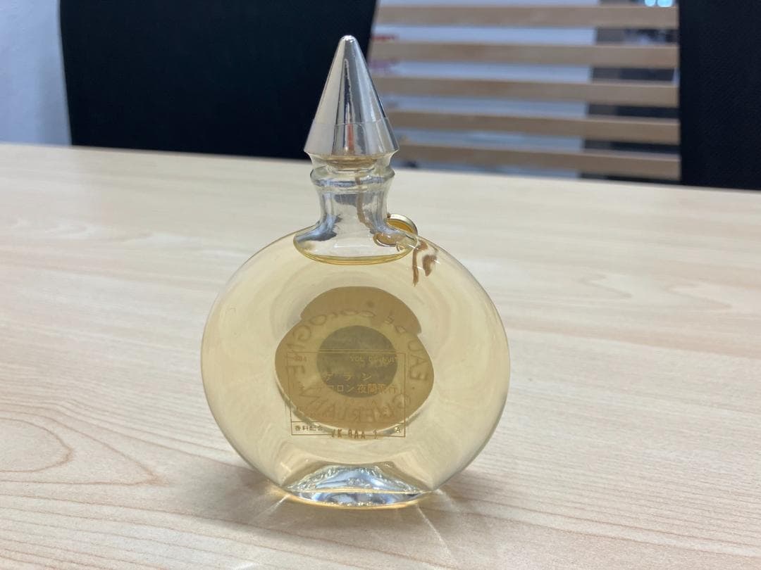 ANARKIA　香水まとめ売り　未使用中古　計５本ゲラン　シャネル　ベテ