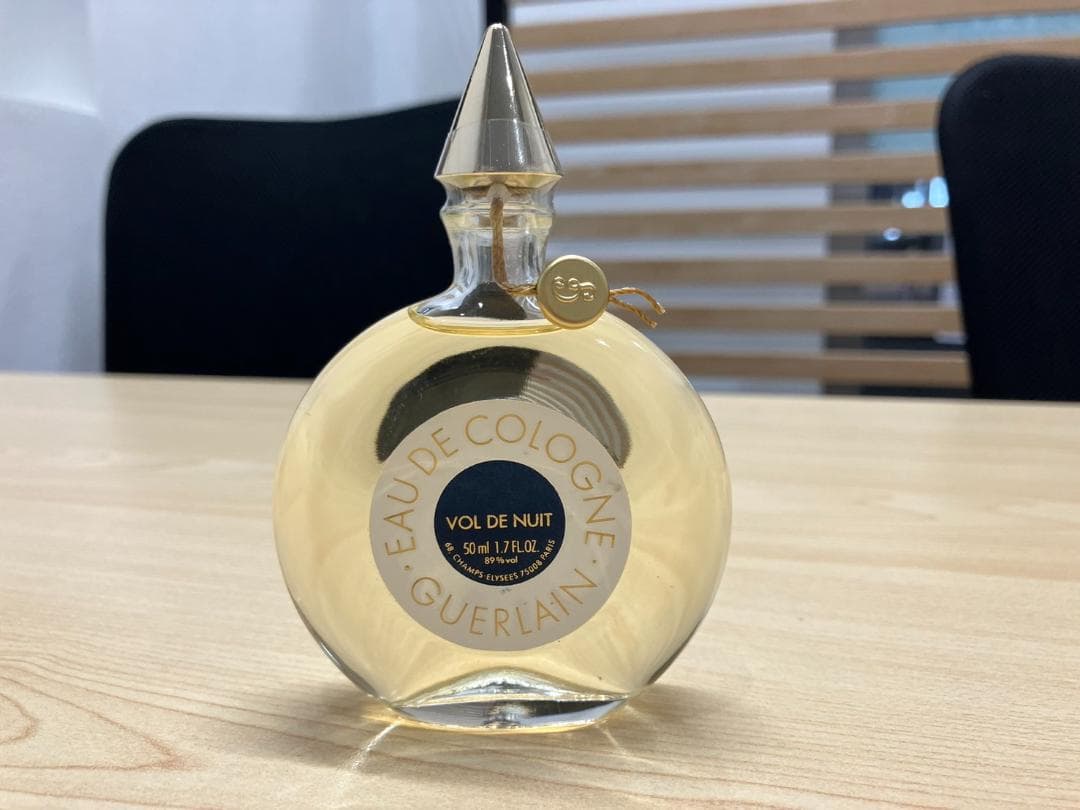 ANARKIA　香水まとめ売り　未使用中古　計５本ゲラン　シャネル　ベテ