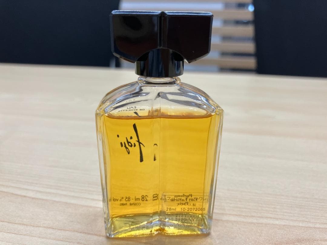 ANARKIA　香水まとめ売り　未使用中古　計５本ゲラン　シャネル　ベテ