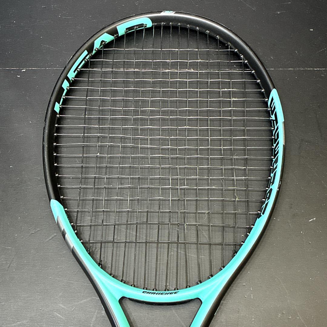 HEAD CHALLENGE MP ヘッド　チャレンジ　硬式テニスラケット