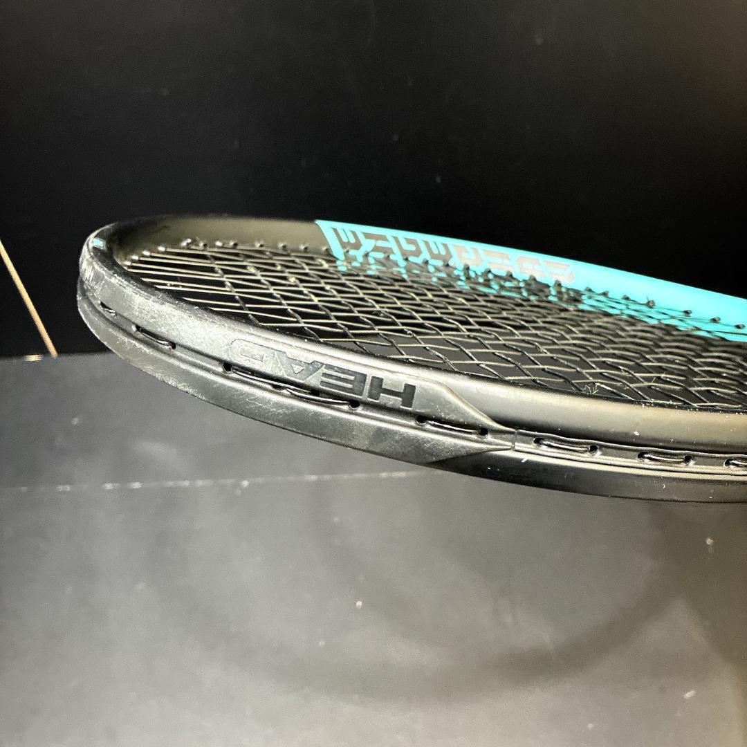 HEAD CHALLENGE MP ヘッド　チャレンジ　硬式テニスラケット