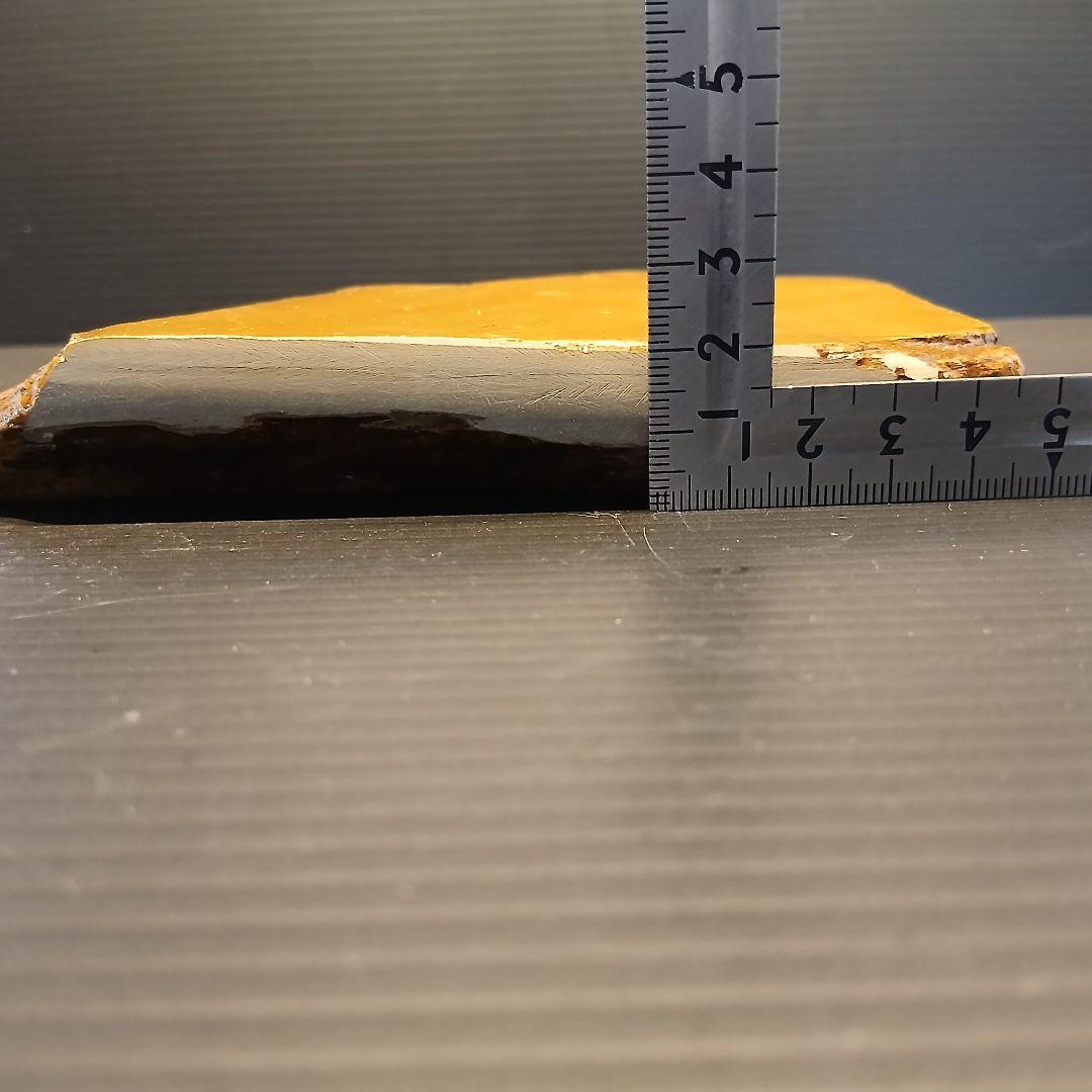 御右馬允義弘　柳刃包丁　天然砥石コッパ　セット品