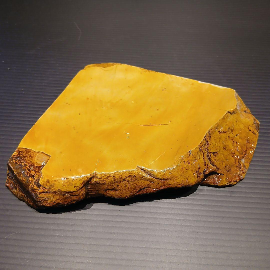 御右馬允義弘　柳刃包丁　天然砥石コッパ　セット品