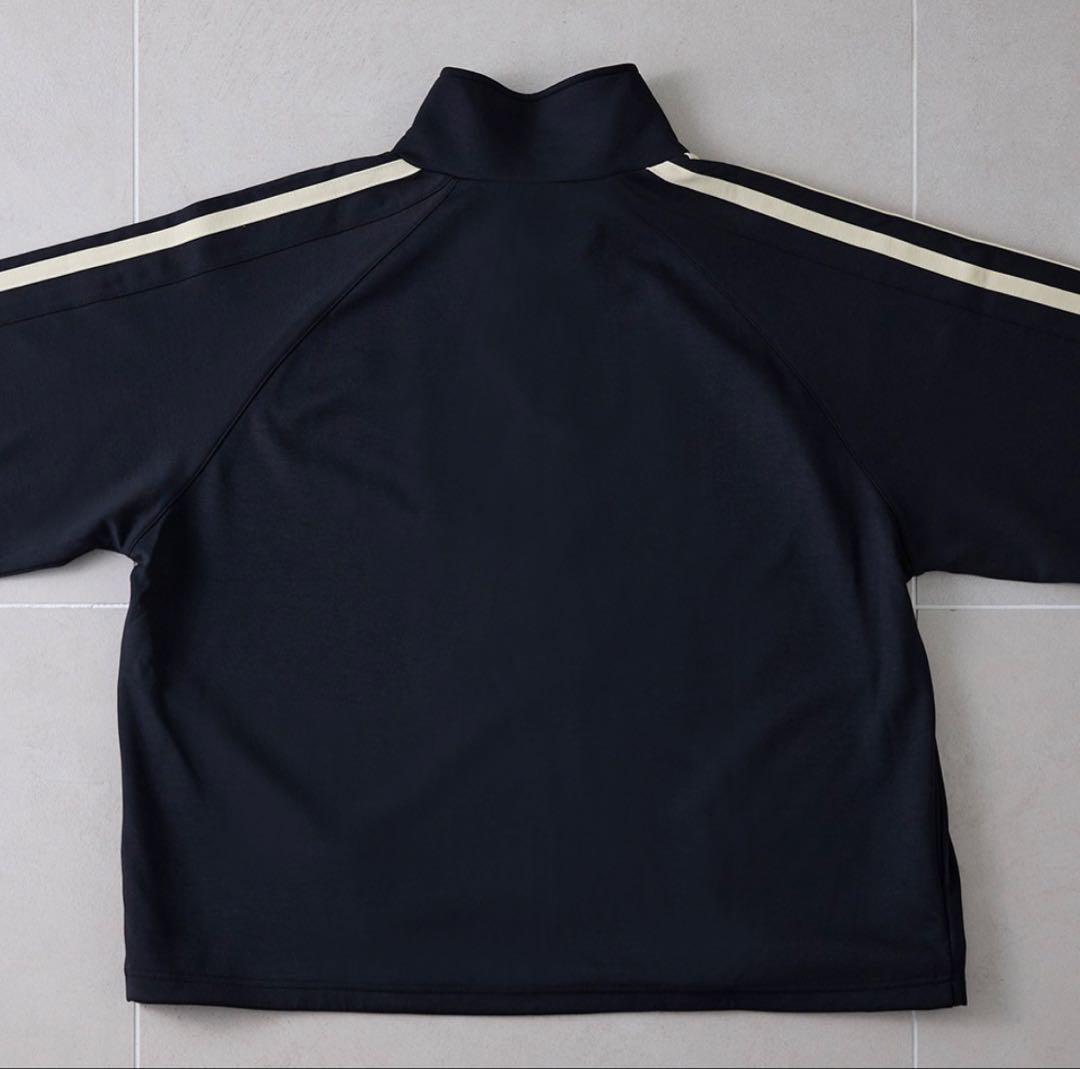 Geroが着てそうなトラックジャージ セットアップ