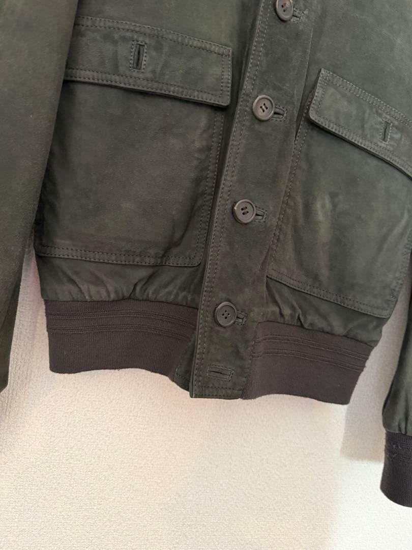 【値下げ】Valstar Valstarino ブルゾン