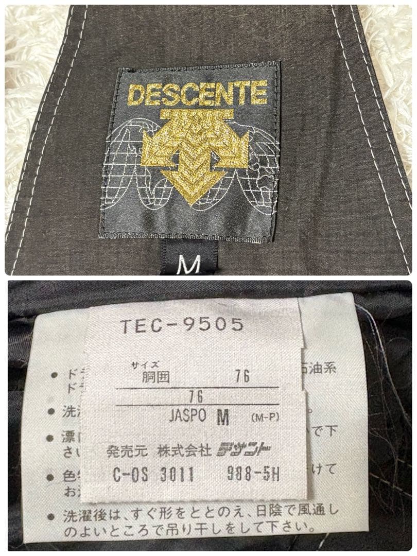 新品　Burton バートン　スノボージャケット　上下　フード　ブラック　L/M