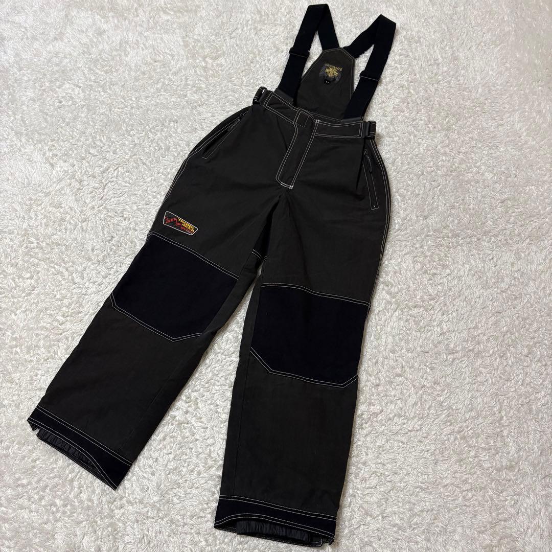 新品　Burton バートン　スノボージャケット　上下　フード　ブラック　L/M