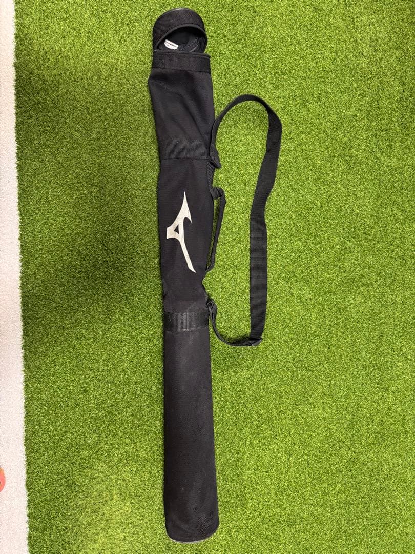 ミズノ 少年用軟式バット【ビヨンドマックスレガシー80cm】