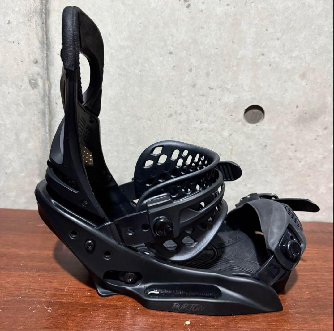 BURTON LEXA スノーボード　ビンディング　M