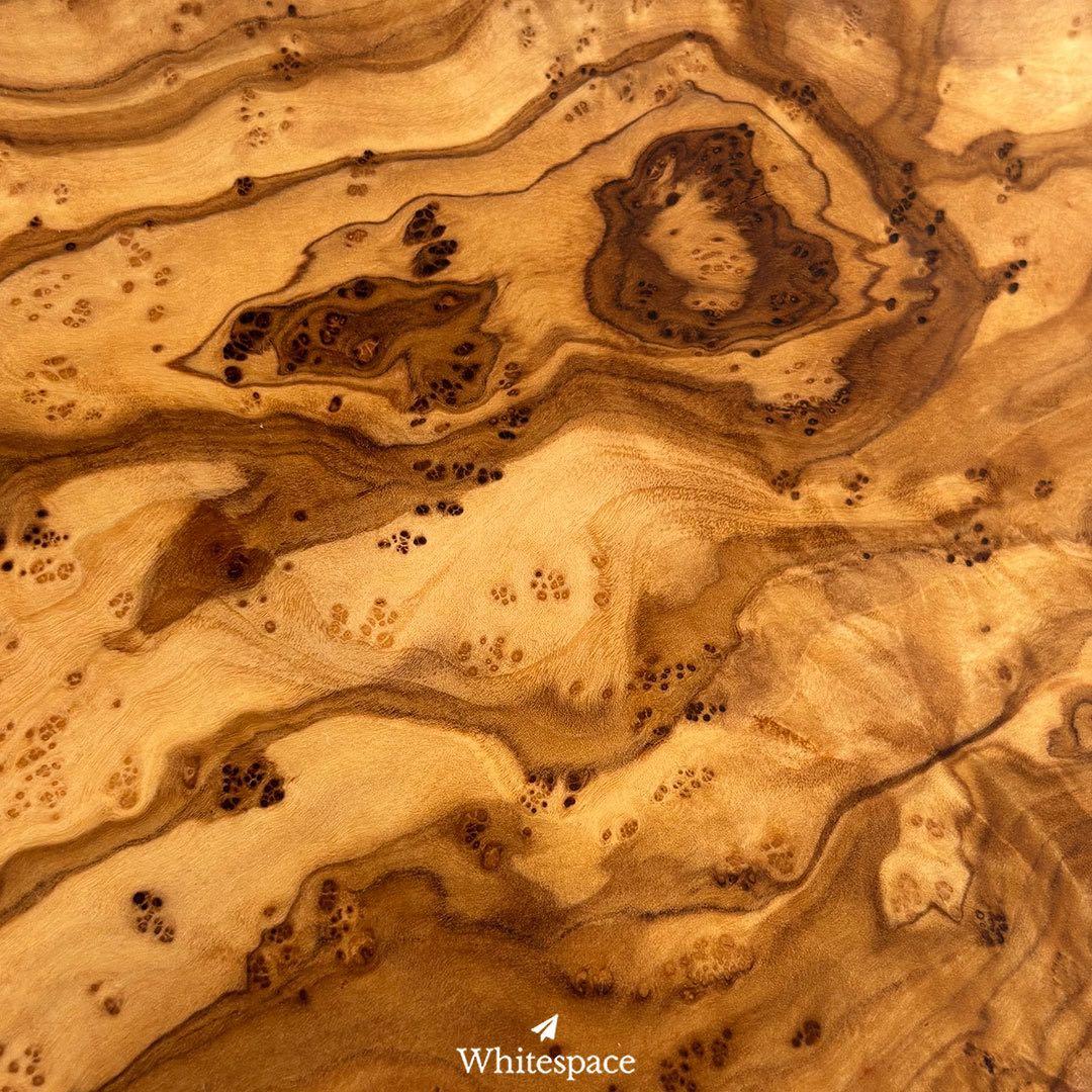 森羅万象 オリーブ木 カッティングボード まな板 イタリア アルテレニョ トール