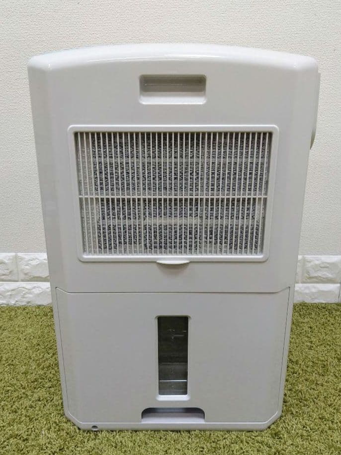 美品 コロナ どこでもクーラー 衣類乾燥除湿機 CDM-1018 2018年製
