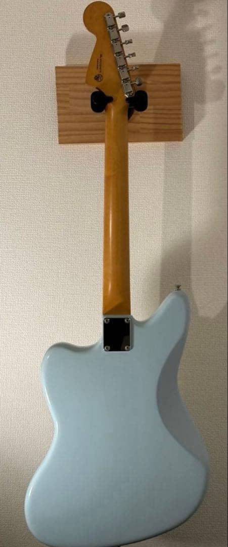 ギター Fender Jaguar vintera 60s Modified HH