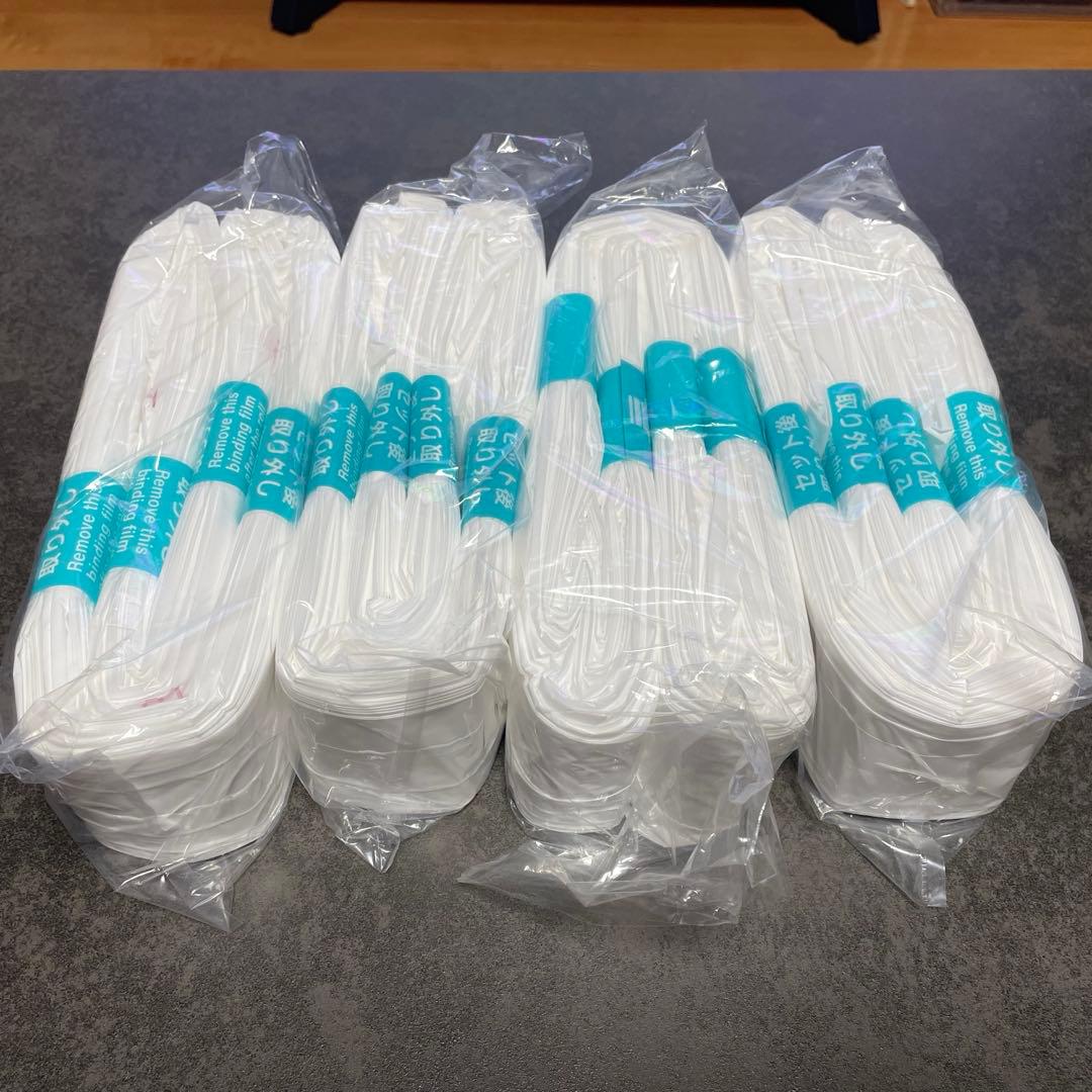 ラップポン　フィルムロール4個