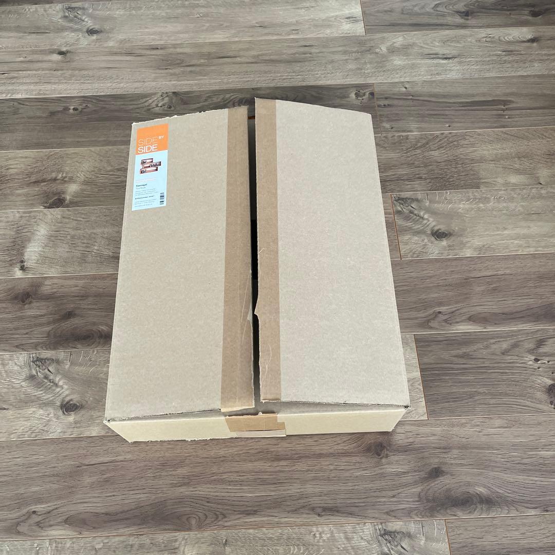サイド バイ サイド / ティーラック [SIDE BY SIDE]新品