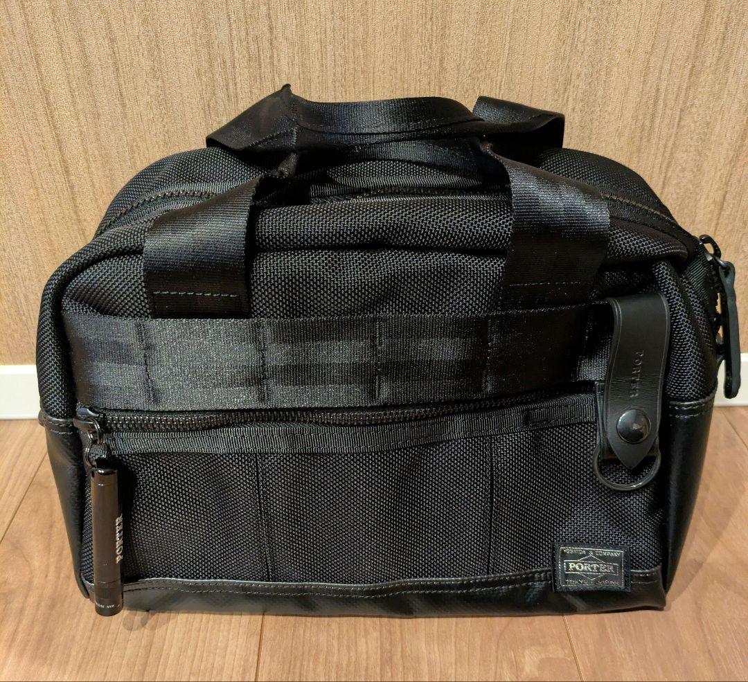 PORTER HEAT TOOL BOX 美品