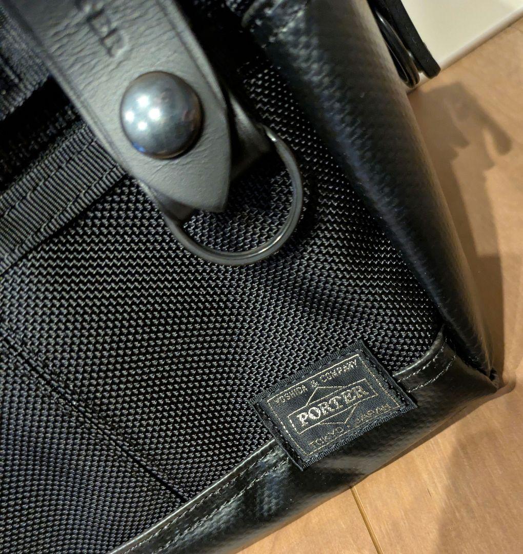 PORTER HEAT TOOL BOX 美品