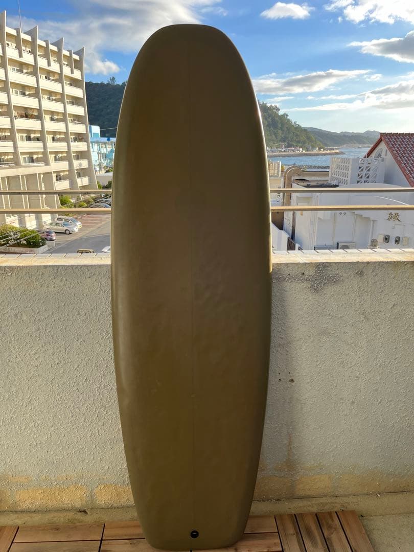 TYLER WARREN SHAPES Bar Of Soapタイラーウォーレン