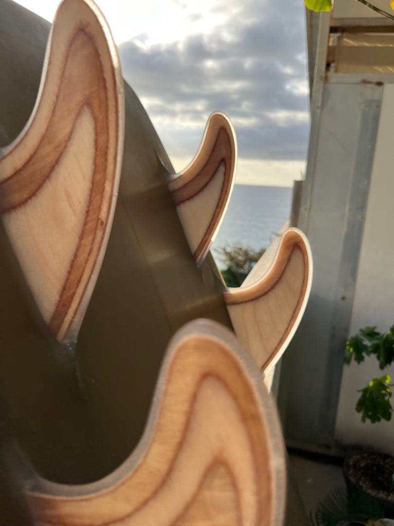 TYLER WARREN SHAPES Bar Of Soapタイラーウォーレン