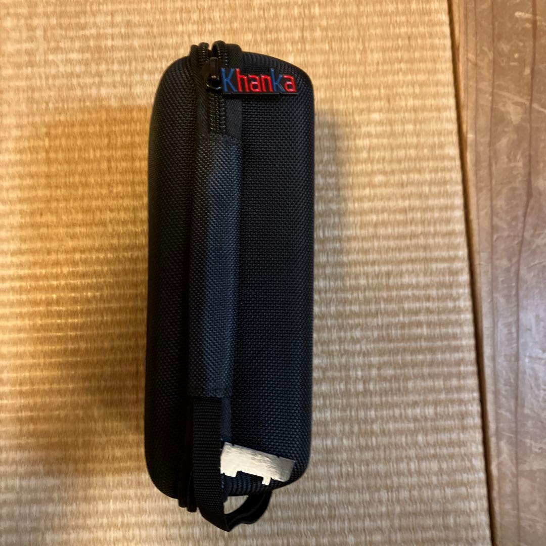 アンカー プレミア チャージングステーション（6-in-1 140W）ケース付