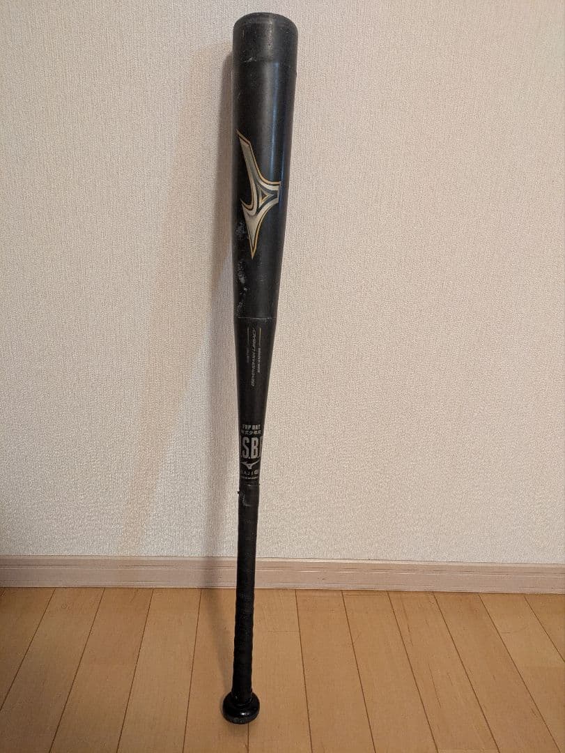 レガシー　少年用 軟式バット 80cm