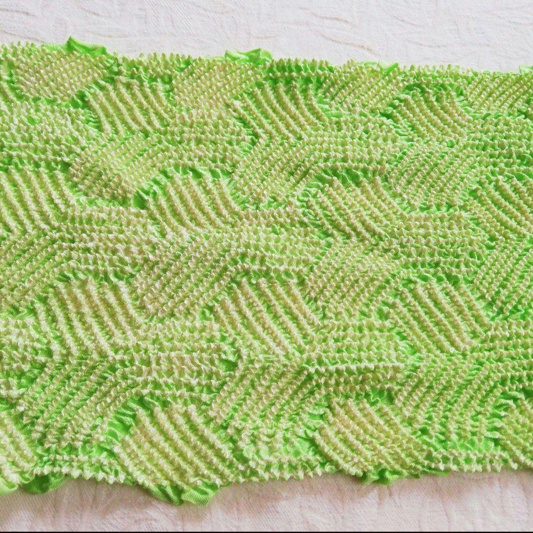 七五三　７歳着物フルセット　肌襦袢　小物類