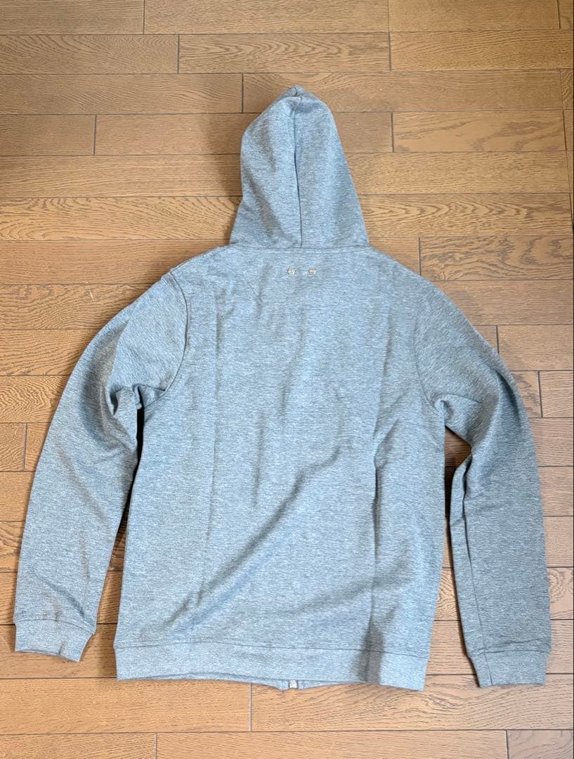 BALR 日本限定 ジップパーカー/Ｑシリーズ 未使用品