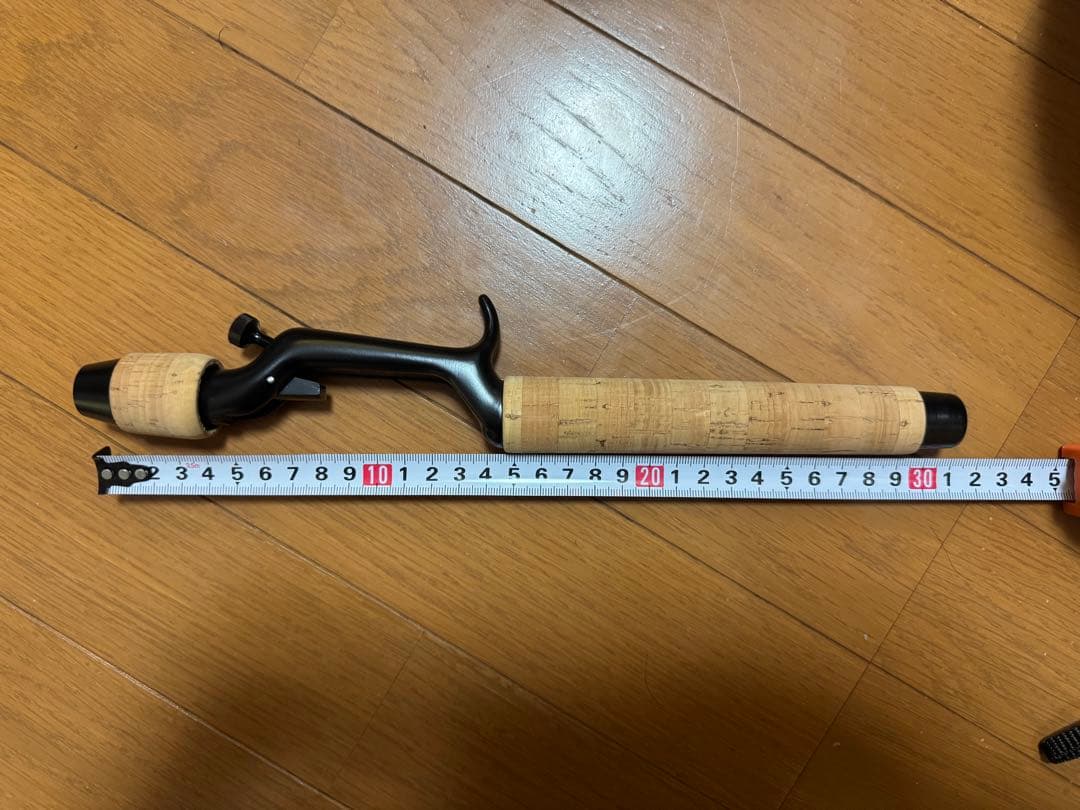 Heddon ヘドン　ガングリップ