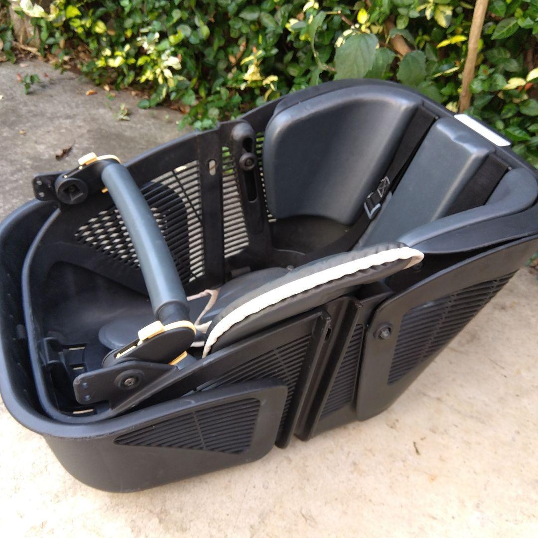 ブリジストン電動自転車アンジェリーノ チャイルドシート付き【手渡し限定】