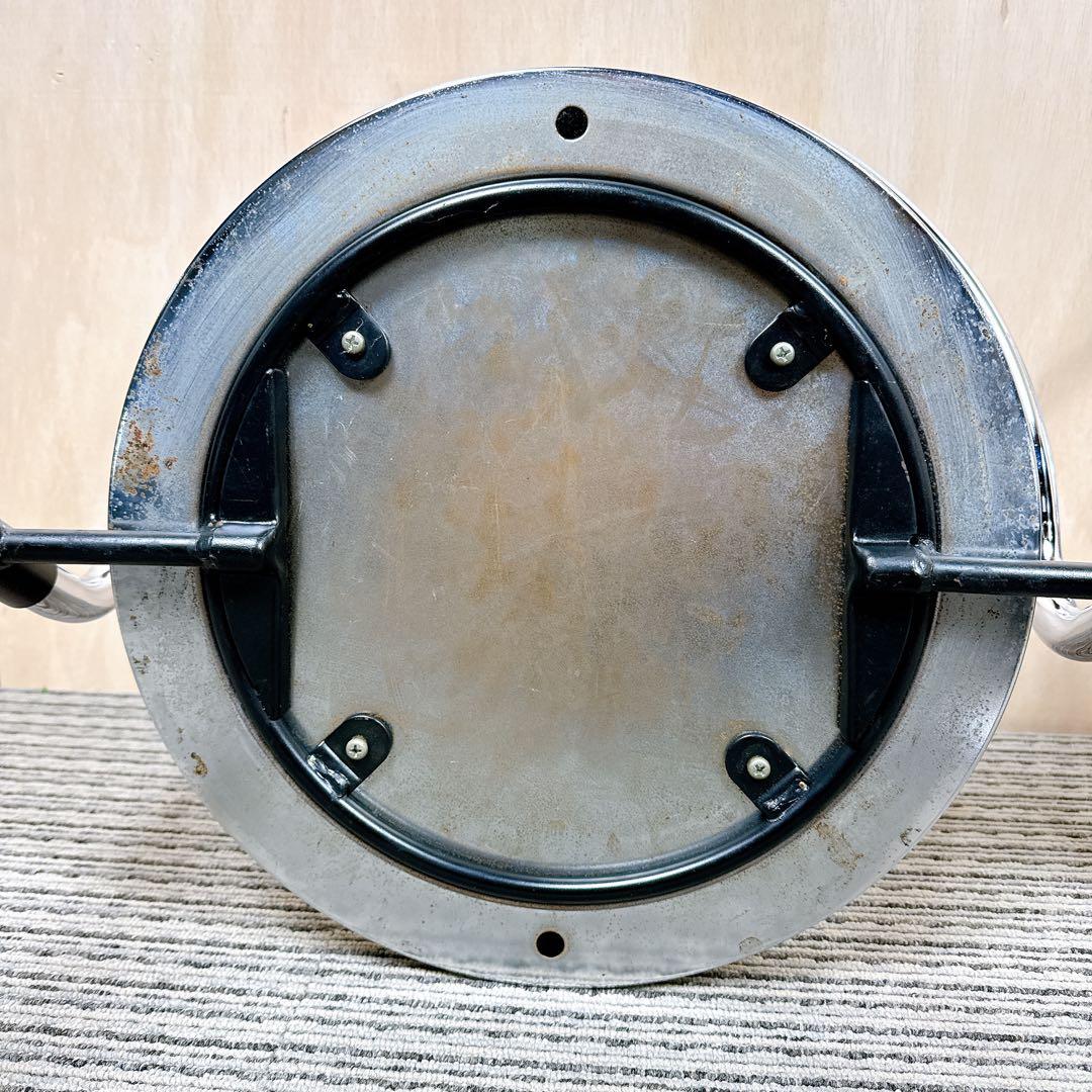 【希少】 光製作所 hikari カンティレバーチェア 二脚セット 【送料無料】