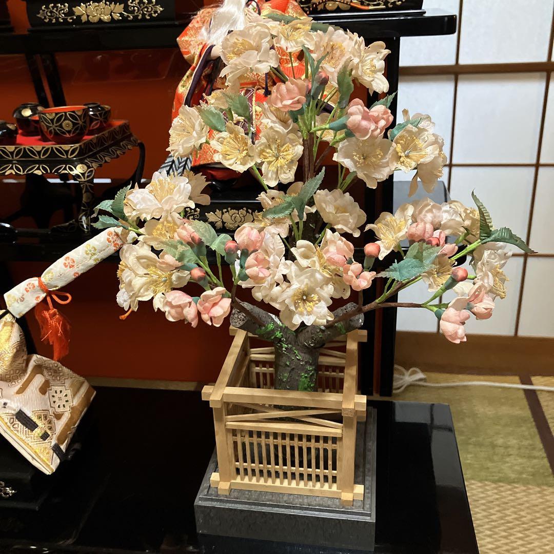 【飾り道具の状態について】