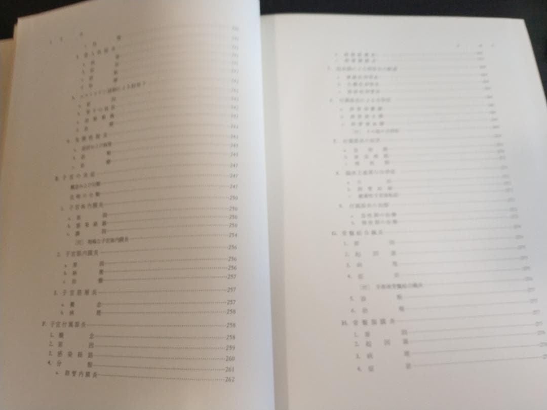 現代産科婦人科学大系〈8A〉女性性器の奇形 発育 位置異常 損傷 炎症1971年