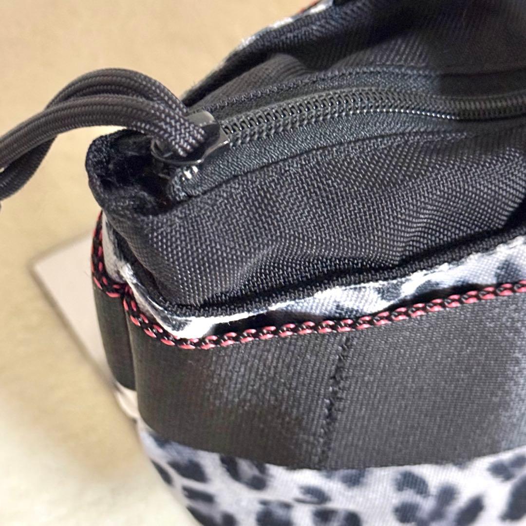 美品✨ BREEFING ブリーフィング カートバッグ ラウンド用 ミニバッグ