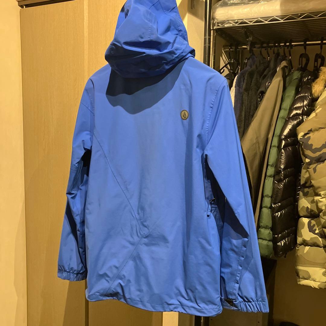 VOLCOM メンズ　GORE-TEX ウェアー