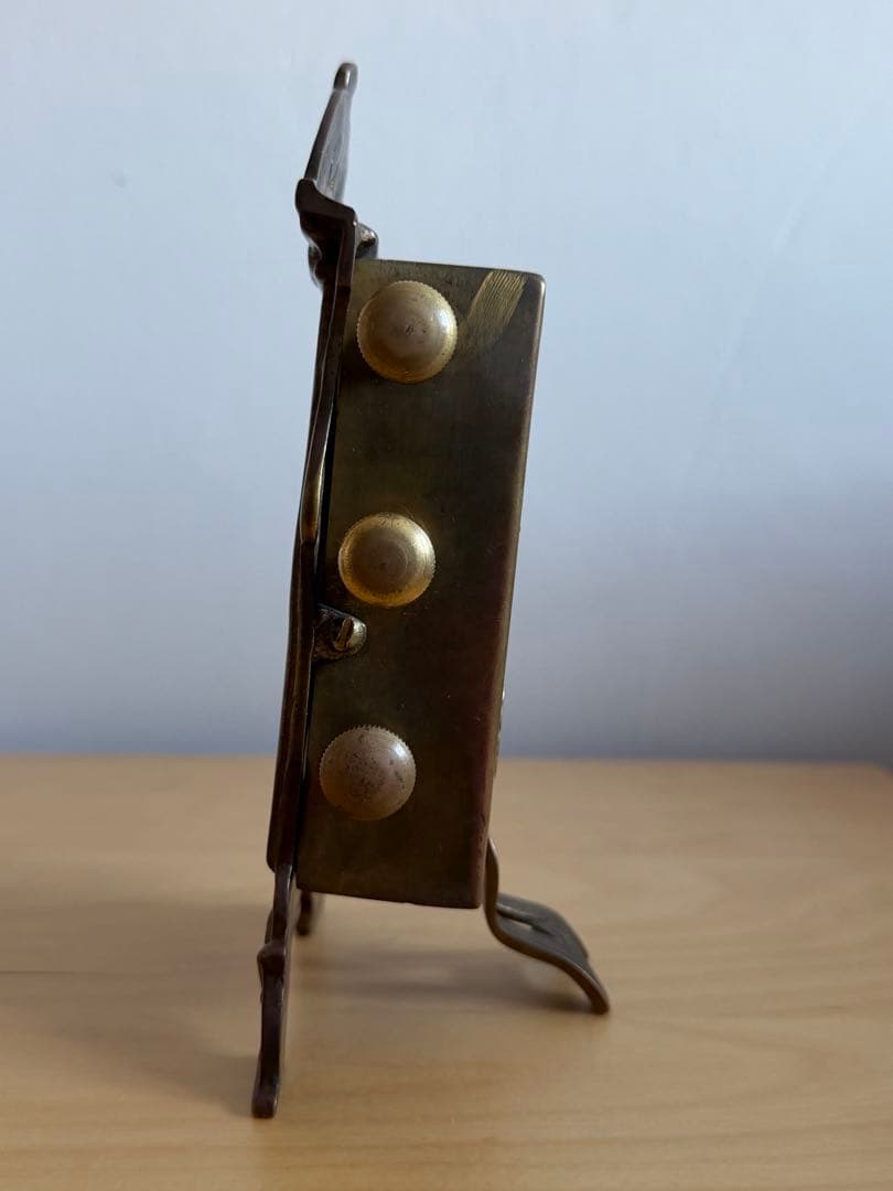 万年カレンダー パーペチュアルカレンダー