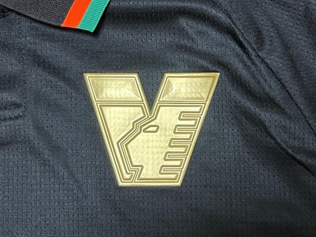 Kappa Venezia FC 2022-23 ヴェネツィアFC ユニフォーム