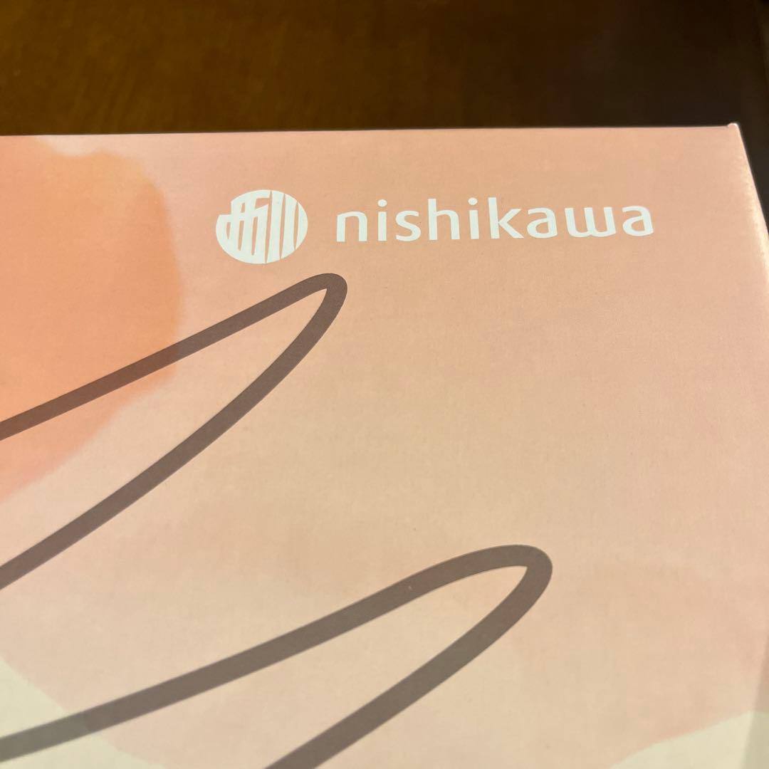 西川株式会社　エンジェルフロート（ふつう）中古