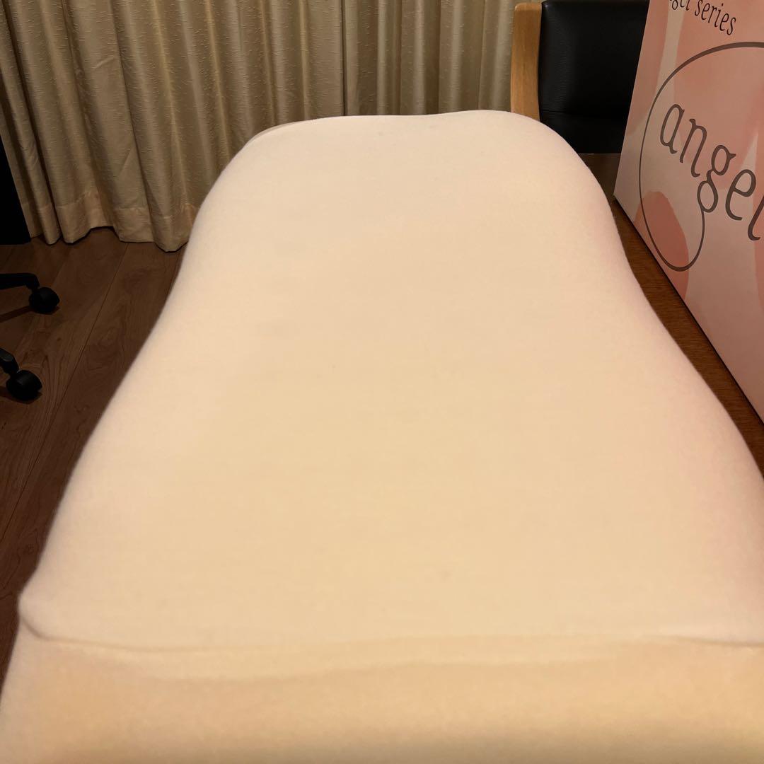 西川株式会社　エンジェルフロート（ふつう）中古