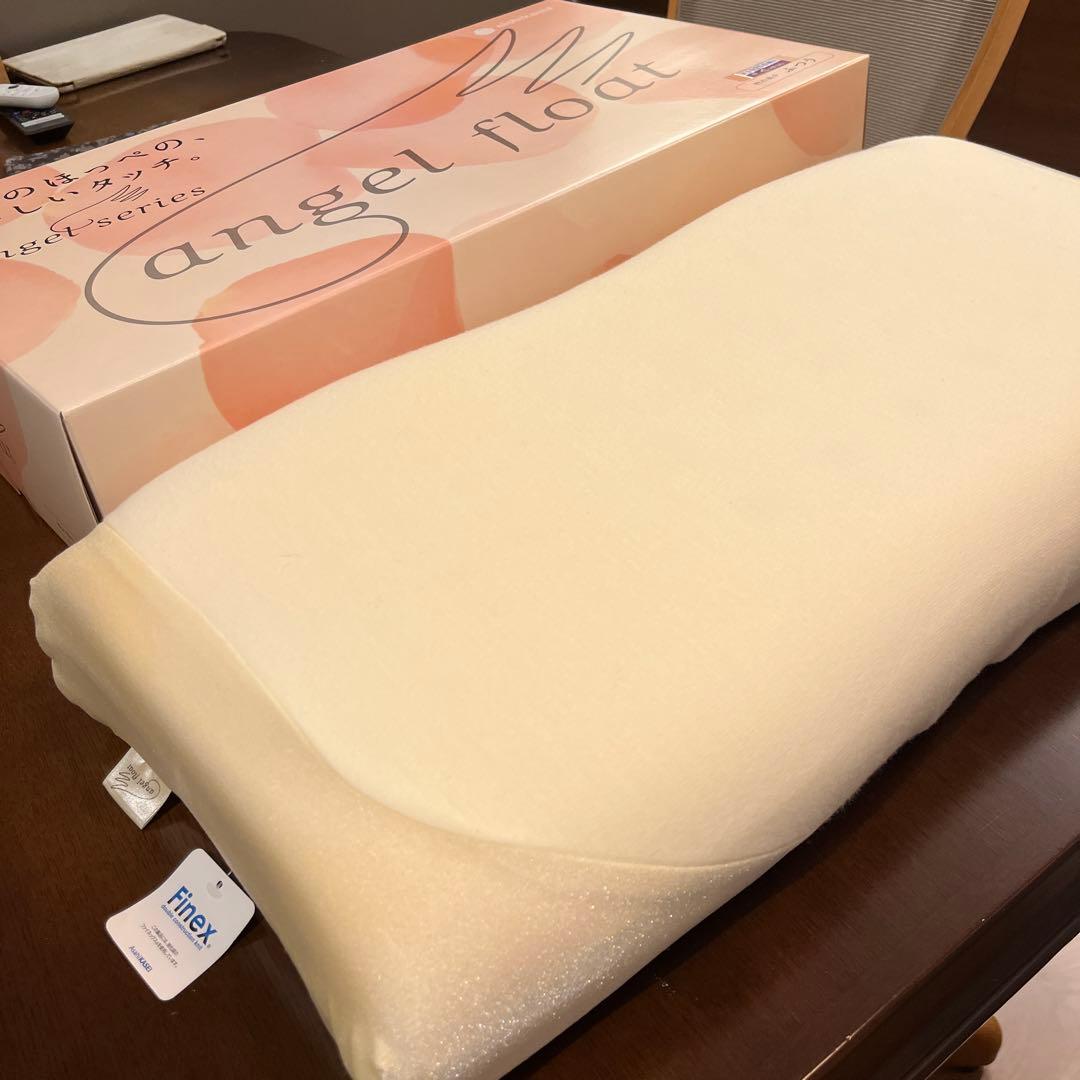 西川株式会社　エンジェルフロート（ふつう）中古