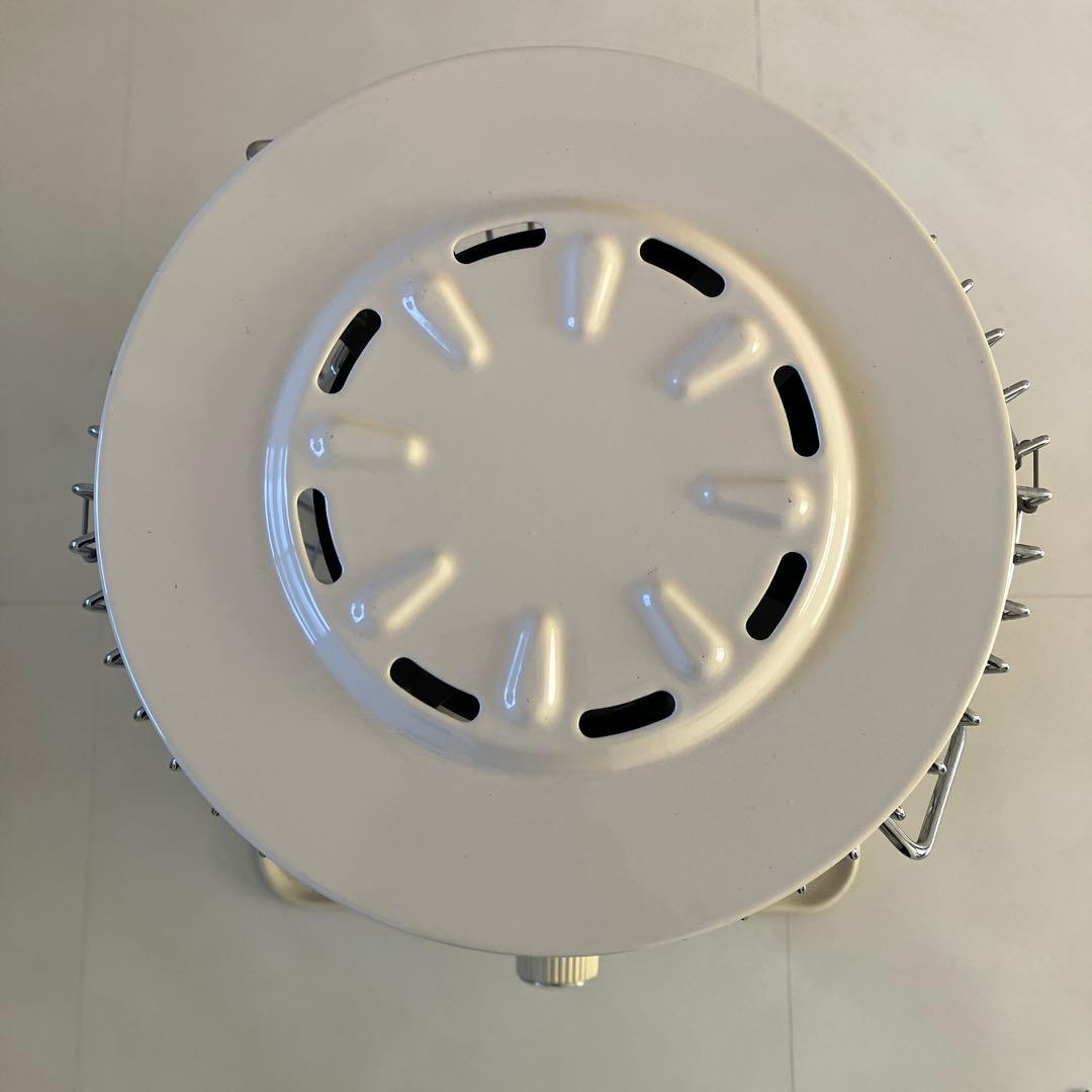 アラジン 石油ストーブ